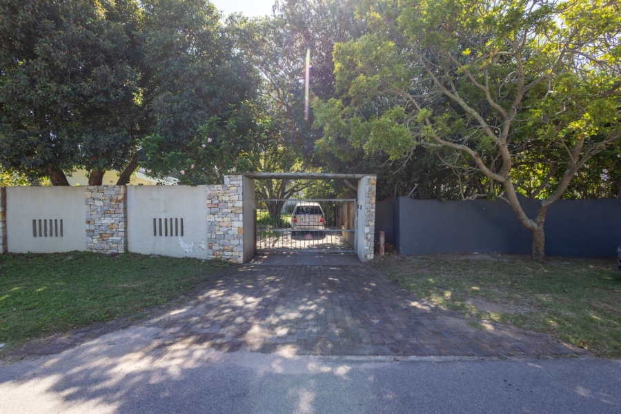 4 Bedroom Property for Sale in Seaside Longships Western Cape